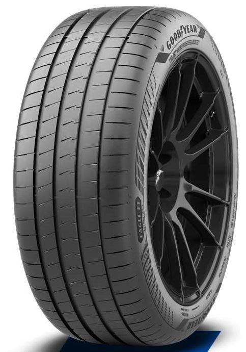 Goodyear Eagle F1 Asymmetric 6: